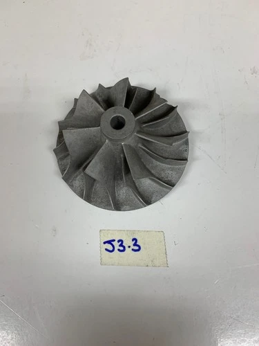 Used Borg Warner _UNKNOWN_ Automotive Parts | J&J Industrial Supply #544040