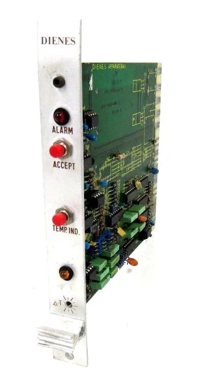 Used DIENES _UNKNOWN_ Misc Electrical & Power Parts | SB Industrial Supply #852705