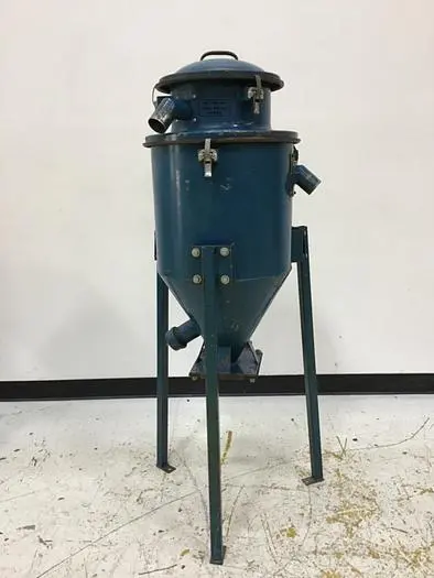 Used BRY AIR 21X23HOP Hoppers Michigan US | Ideal Machinery #605033