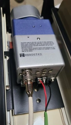 USED HEIDENHAIN Does Not Apply