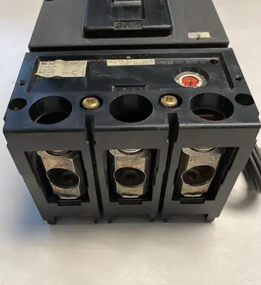 USED FUJI BU-JSB3225