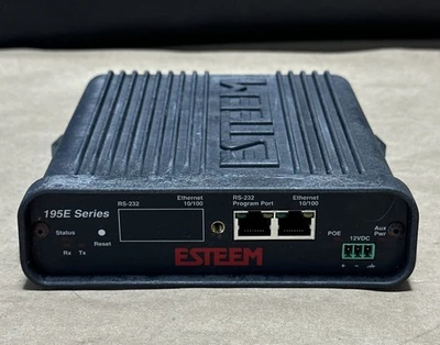 USED Esteem 195Eg