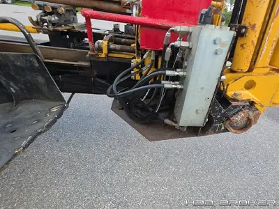 Used 2020 VERMEER 2020 VERMEER D23X30DR S3 Drill Rigs Florida US | HDD Broker #1346236