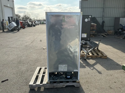 Used ELECTROLUX FFU14M5HWD Freezers Michigan US | Miedema Asset Management Group #1761089