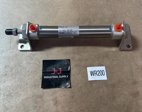 NEW SMC CDM2L20-100A
