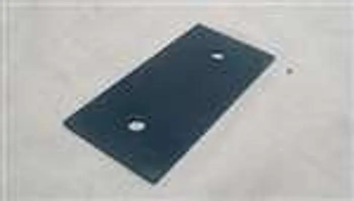 NEW WHIRLWIND STIFFENER FOR LEG