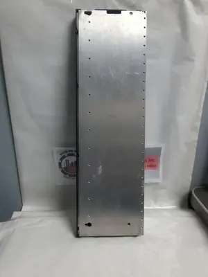USED GE FANUC IC695CHS012-DA