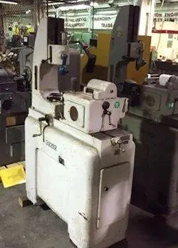 Used FELLOWS 20M Gear Testers Michigan US | Gibbs Machinery Company, Inc. #4402