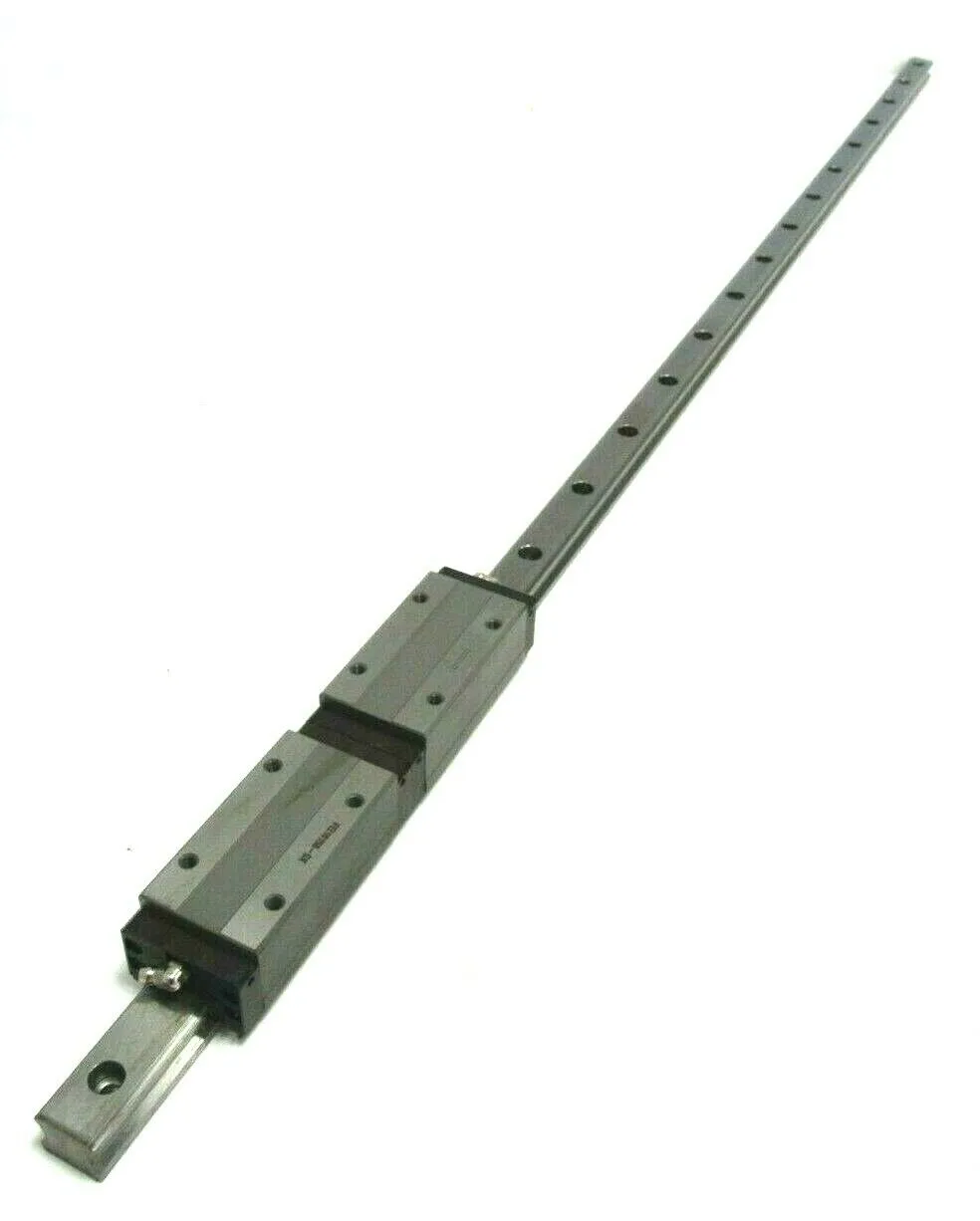 NEW THK SHS25LR2SS+1180L LINEAR GUIDE FHE07719-GK FEI10158-GK SHS25LR2SS1180L