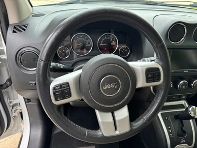 USED 2014 JEEP COMPASS