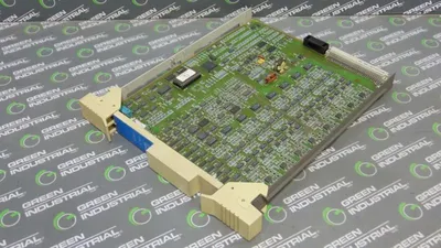 Honeywell 51304672-100 UCN Analog Output Card HDW: G FW: D Used