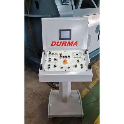Used 2013 NOT PROVIDED HRB-4 3050 Plate Bending Rolls including Pinch Illinois US | BLUMBERG MACHINERY COMPANY #1407241