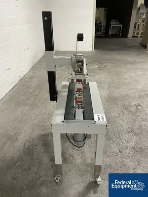 USED Belcor Belcor Case Sealer, model 130