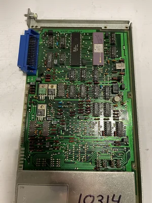 Hitachi BEH-0802-01 PCB/Circuit Board