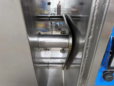 PEERLESS HM300HS Dough Mixer | Harvest Equipment and Fabrication Inc (5)