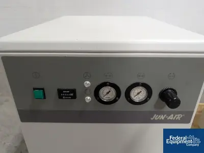 USED BUCHI Buchi B-290 Spray Dryer with B-295 Inert Loop