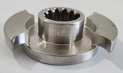 USED SPX 006010000