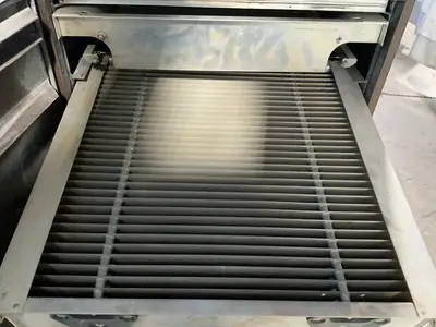 Used SMOG HOG PORTACLEAN Air Cleaners Ohio US | HGR 24 #1343668