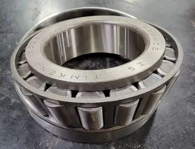 NEW TIMKEN 32211