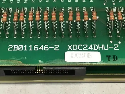 USED HITACHI XDC24DMH 7JCBC