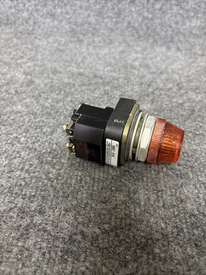 Used Allen-Bradley 800T-P16 Lighting California US | Davliegogo LLC #1729375