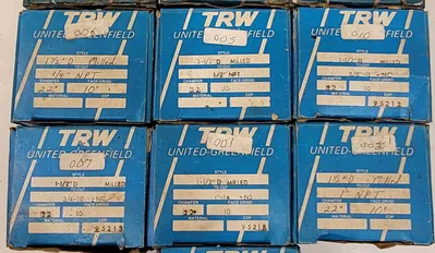 TRW United-Greenfield Die Head Chaser Tooling & Accessories, Tooling | Machinery Central (11)