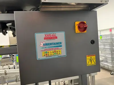 KAPS-ALL AU-3C Orientainer | Levy Recovery Group (3)