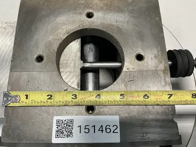 USED INDUSTRIAL MAGNETICS 5C2828-PG0259