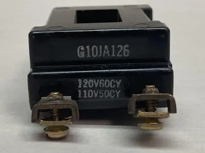 USED GOULD G10JA126