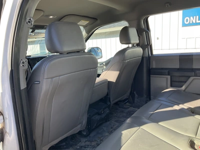 Used 2019 FORD F150 Pickup Trucks Michigan US | Miedema Asset Management Group #1568246