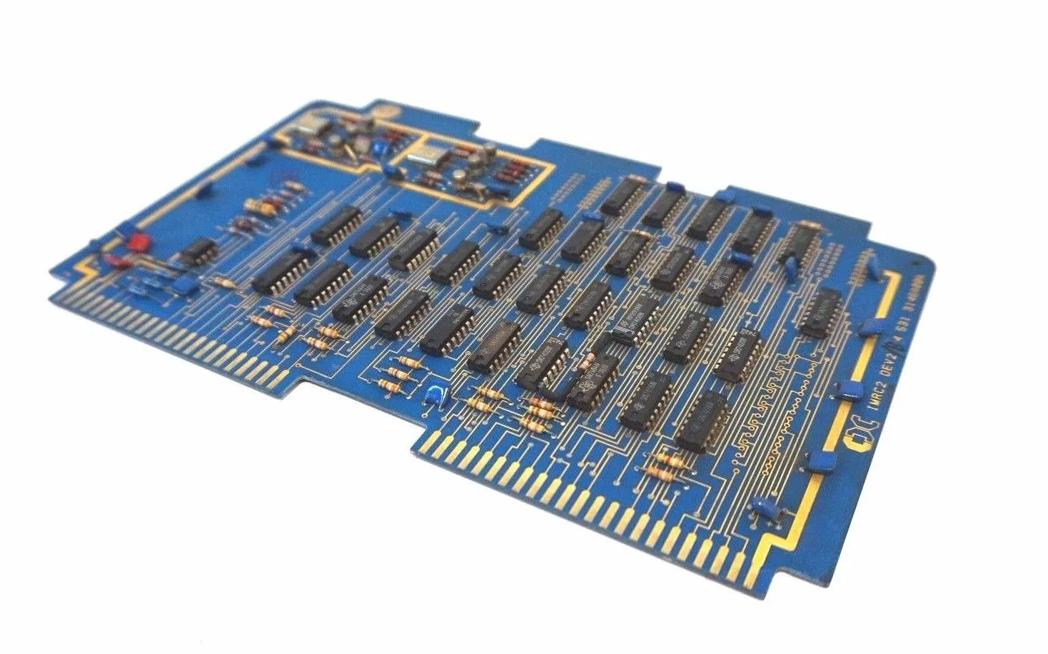 USED CINCINNATI MILACRON 4-531-3146A00A PC BOARD 45313146A00A