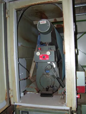 Grinding Master 36" Sander