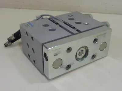 USED FESTO DFM-40-25-P-A-GF