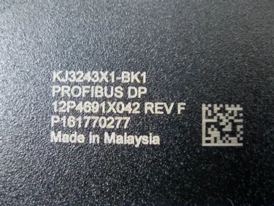 NEW Emerson KJ3243X1-BK1