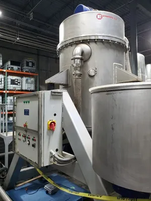 Used _UNKNOWN_ _UNKNOWN_ Pressure Leaf Filters Pennsylvania US | Libra Machine #1568383