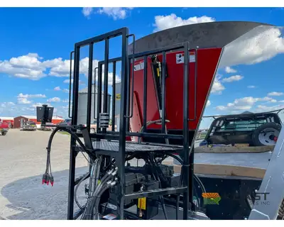 Used CLOVERDALE _UNKNOWN_ Feeder Wagons Iowa US | Keast Enterprises #1360092