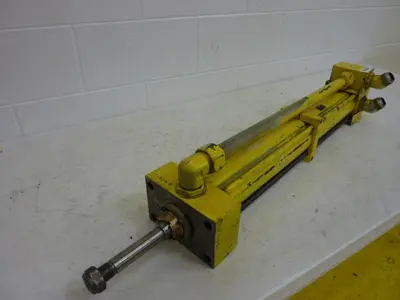 USED PARKER CJJ2TS13