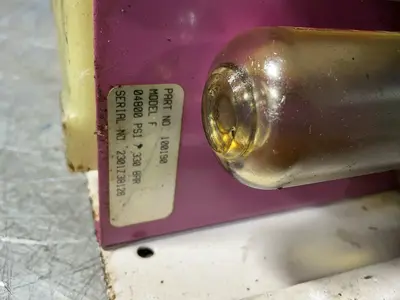 Used HYTEC _UNKNOWN_ Pumps Ohio US | HGR 24 #1310051