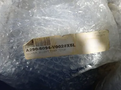 USED FANUC A2906094V002#X5L