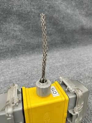 Used Hubbell HBLPOB1D Electrical Boxes California US | Davliegogo LLC #1705383