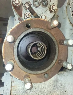 USED GASO 2652