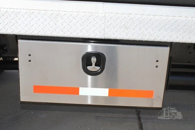 Used 2020 HINO 338 Vacuum Truck Texas US | Roll Off Truck World #1491791