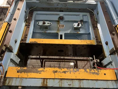 USED 1976 MINSTER MINSTER P2-60-36 PRESS
