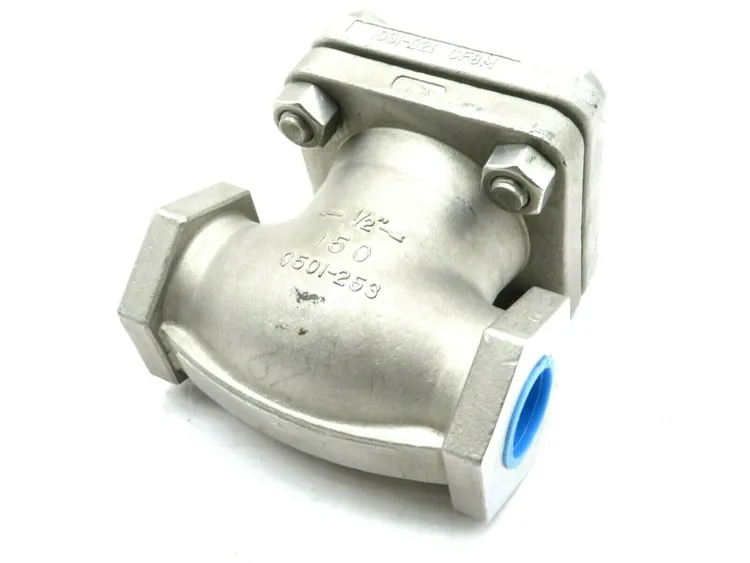 Used LADISH _UNKNOWN_ Valves/Fittings | SB Industrial Supply #819251