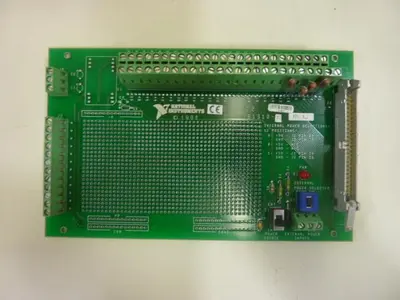 USED NATIONAL INDUSTRIES SC-2072