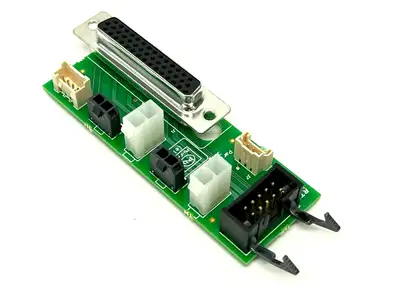 New | in-Stock PARATA SYSTEMS _UNKNOWN_ Circuit Breakers | Maverick Industrial Sales #1114377