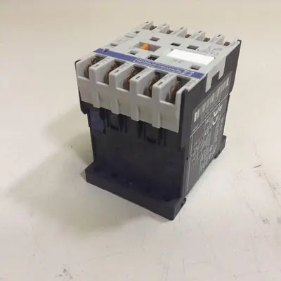 USED TELEMECANIQUE CA3KN317BD3