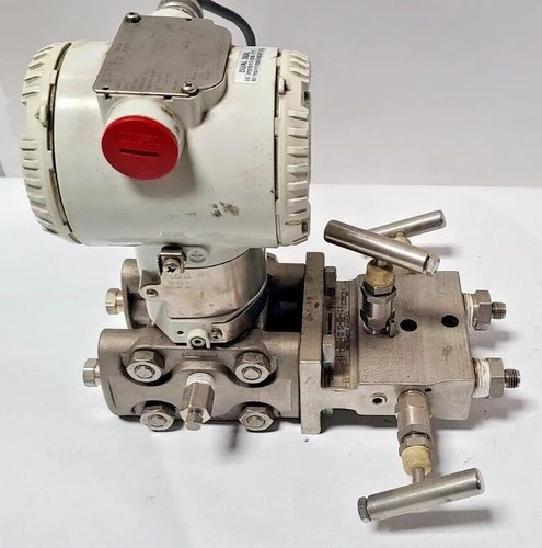 Used ABB 7687686786786786755767 Pressure Transmitters California US | Amiron Machinery #743282