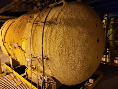 Heat Exchanger