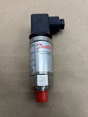 NEW Danfoss 060G3805